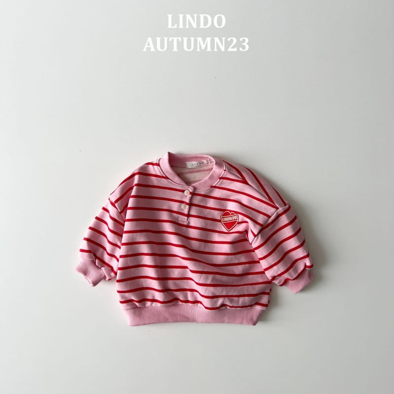 Lindo - Korean Children Fashion - #todddlerfashion - We Love Sweatshirt - 3