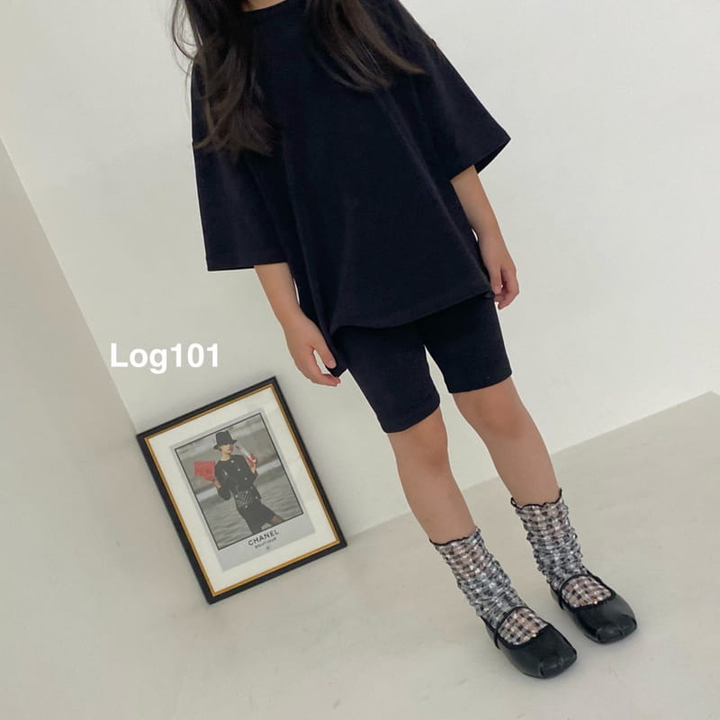 Log101 - Korean Children Fashion - #Kfashion4kids - Mureng Pants - 7
