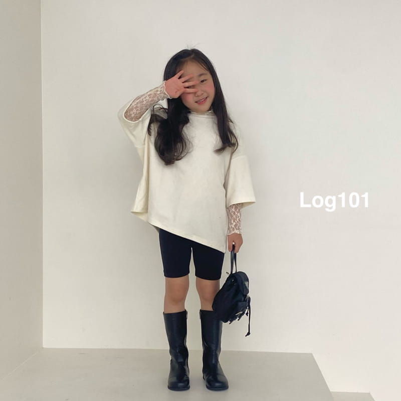 Log101 - Korean Children Fashion - #childofig - Mureng Pants - 12