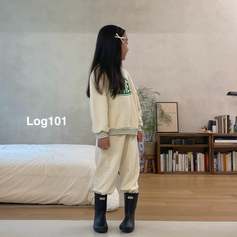 Log101 - Korean Children Fashion - #designkidswear - Ribbon Hairpin - 4