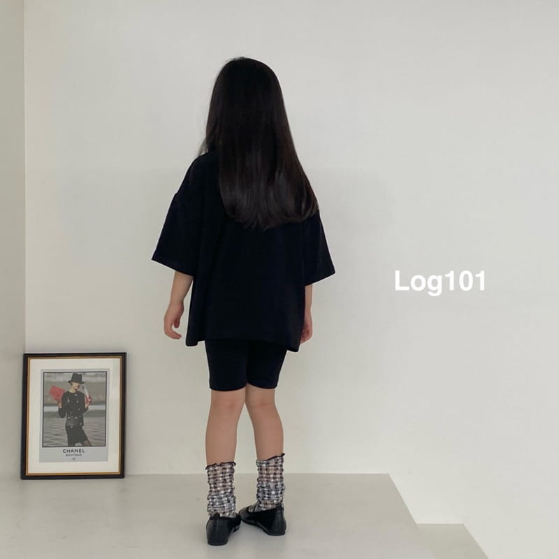 Log101 - Korean Children Fashion - #kidsstore - Mureng Pants - 5