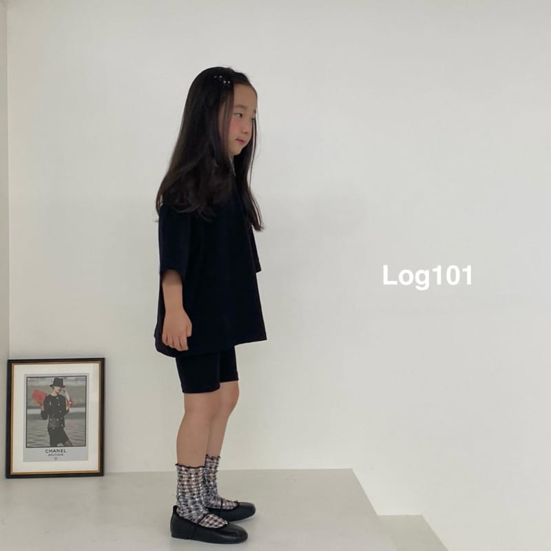 Log101 - Korean Children Fashion - #kidzfashiontrend - Mureng Pants - 6