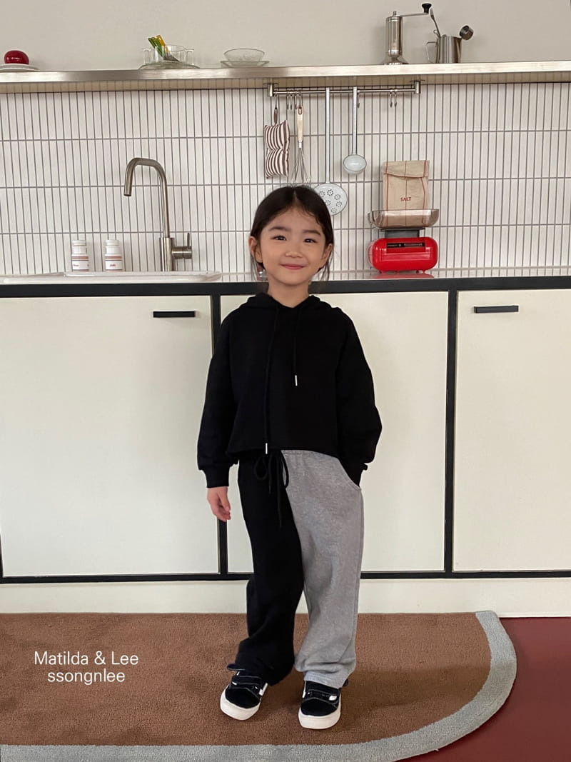 Matilda & Lee - Korean Children Fashion - #designkidswear - Color Pants - 7