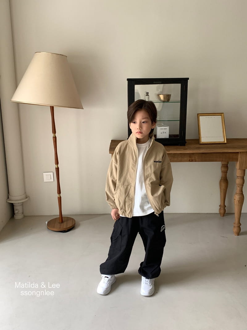 Matilda & Lee - Korean Children Fashion - #fashionkids - Another Jumper - 7