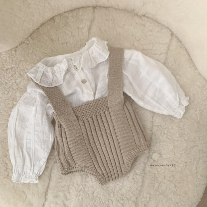 Mimi Market - Korean Baby Fashion - #babyclothing - Joy Bloomer - 7