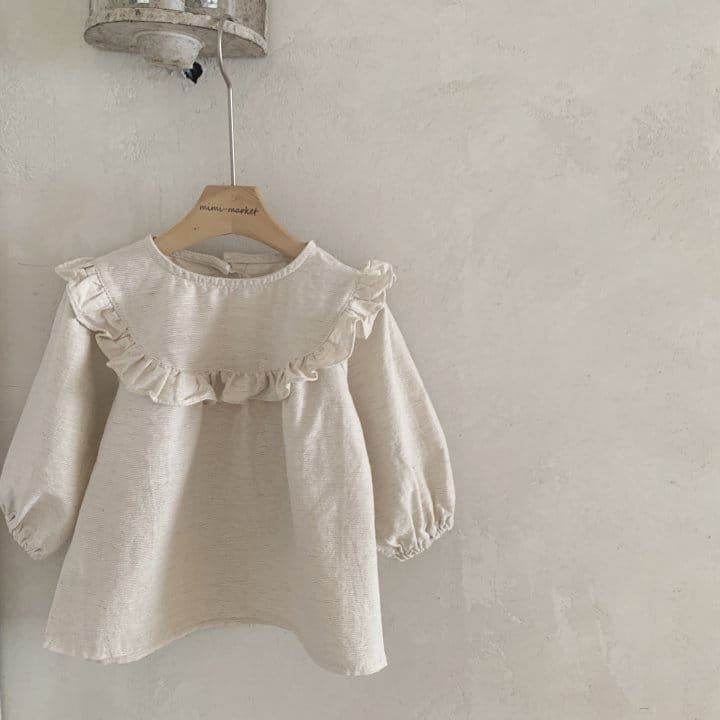 Mimi Market - Korean Baby Fashion - #babywear - Who One-piece - 2
