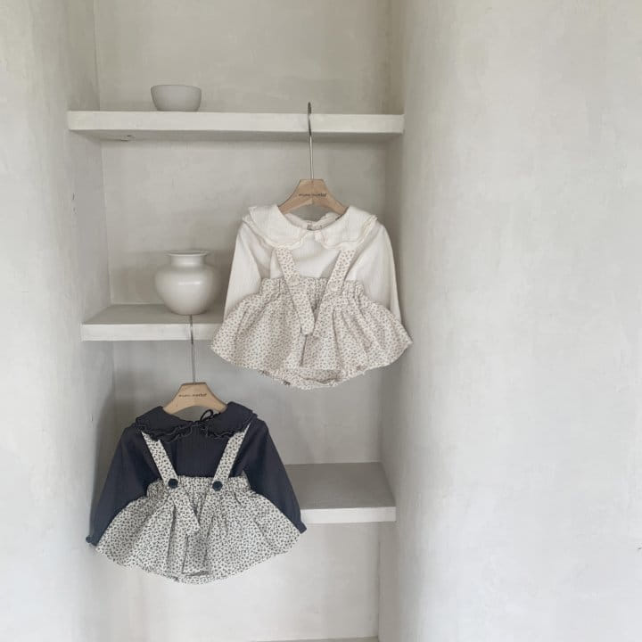 Mimi Market - Korean Baby Fashion - #babywear - Bori Can Skirt - 10