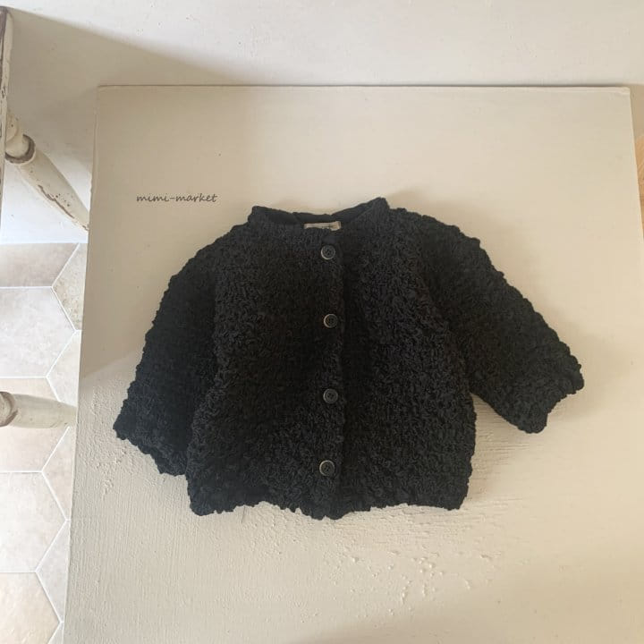 Mimi Market - Korean Baby Fashion - #babywear - Volume Jacket - 7