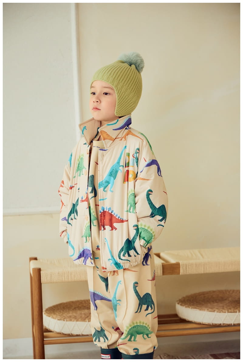 Mimico - Korean Children Fashion - #Kfashion4kids - Every Jumper - 3