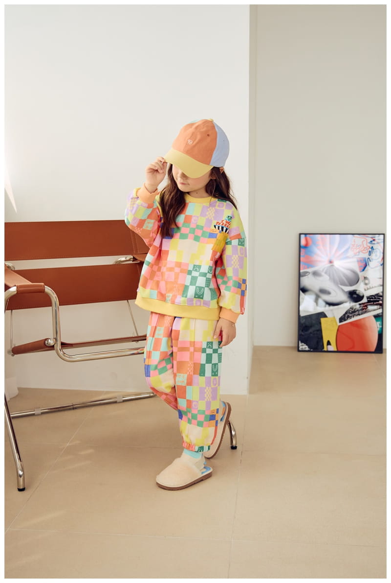 Mimico - Korean Children Fashion - #childofig - Ditton Tee - 7