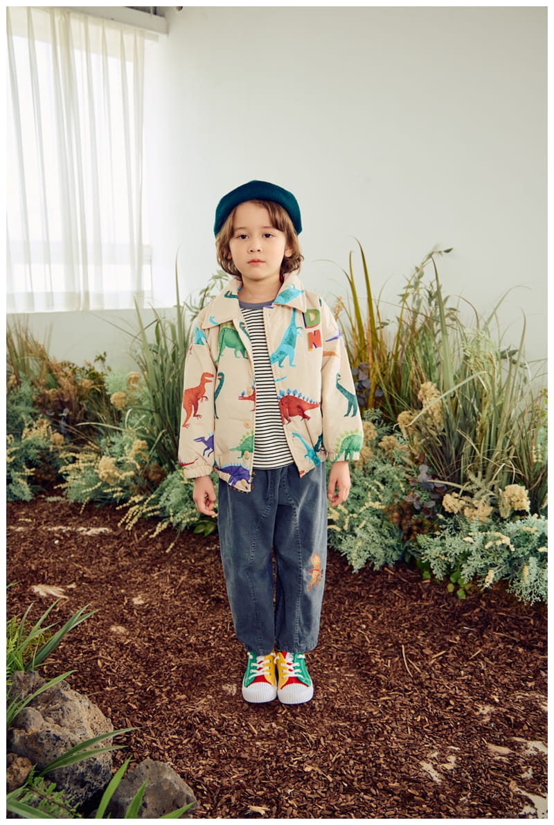 Mimico - Korean Children Fashion - #childrensboutique - Every Jumper - 10