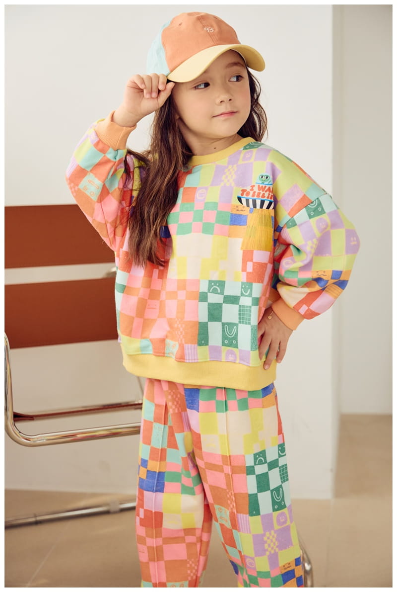 Mimico - Korean Children Fashion - #childrensboutique - Ditto Pants - 9