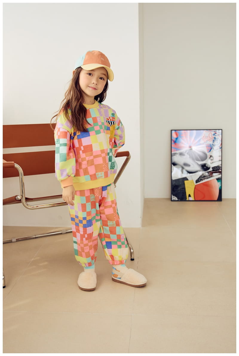 Mimico - Korean Children Fashion - #designkidswear - Ditto Pants - 10