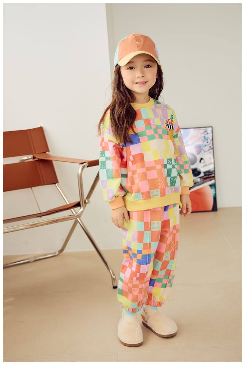 Mimico - Korean Children Fashion - #discoveringself - Ditto Pants - 11