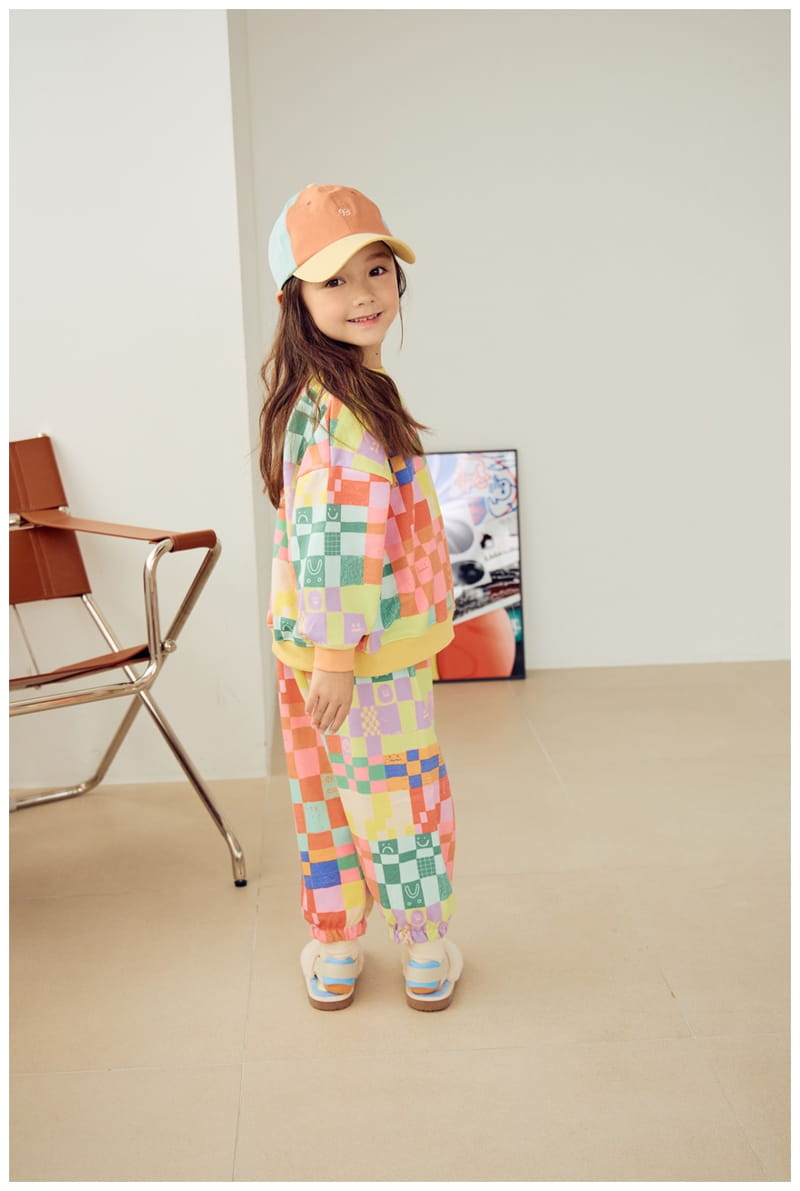Mimico - Korean Children Fashion - #fashionkids - Ditto Pants - 12