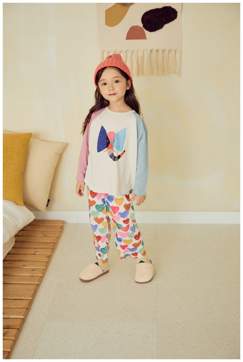 Mimico - Korean Children Fashion - #kidsstore - Velvet Pants - 5