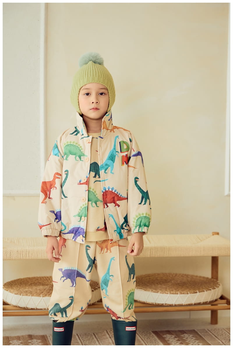Mimico - Korean Children Fashion - #kidzfashiontrend - Every Jumper - 2