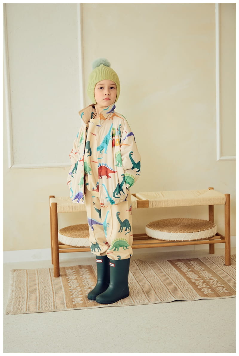 Mimico - Korean Children Fashion - #Kfashion4kids - Every Jumper - 4