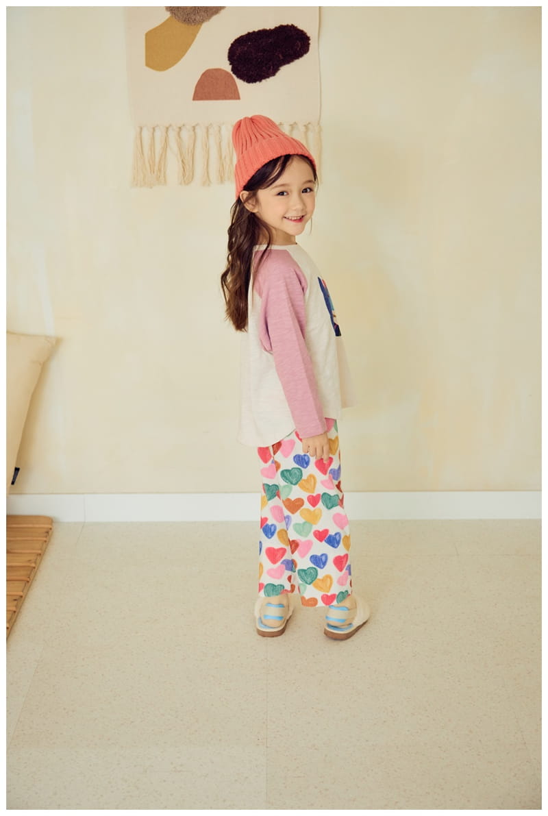 Mimico - Korean Children Fashion - #magicofchildhood - Velvet Pants - 9