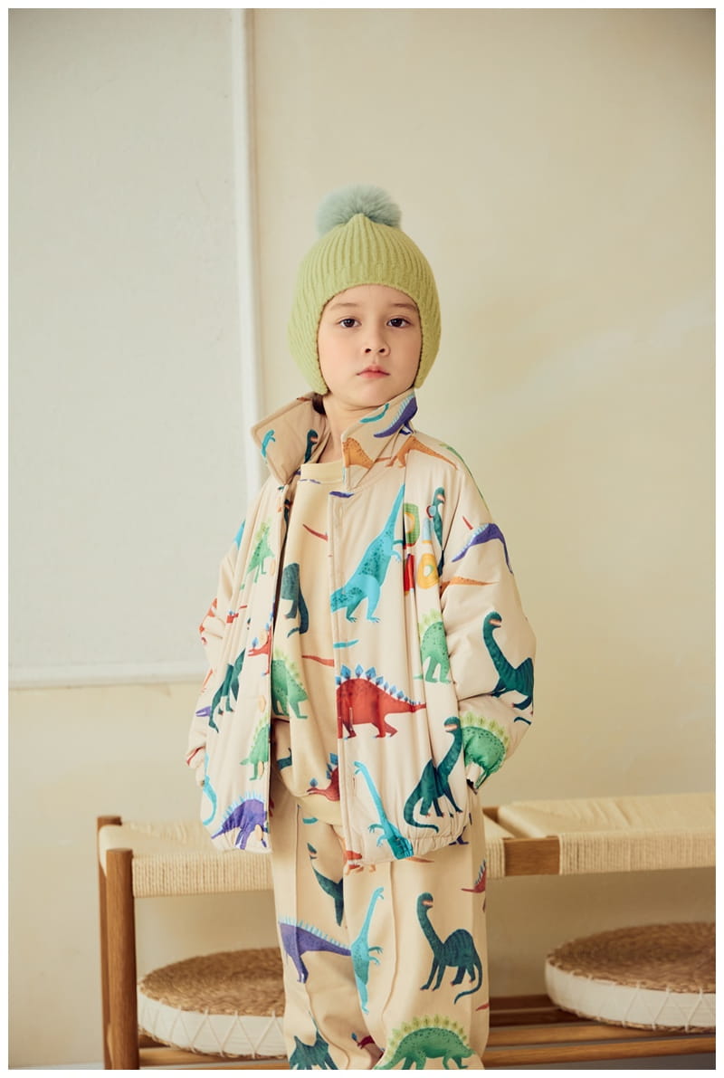 Mimico - Korean Children Fashion - #magicofchildhood - Every Jumper - 5
