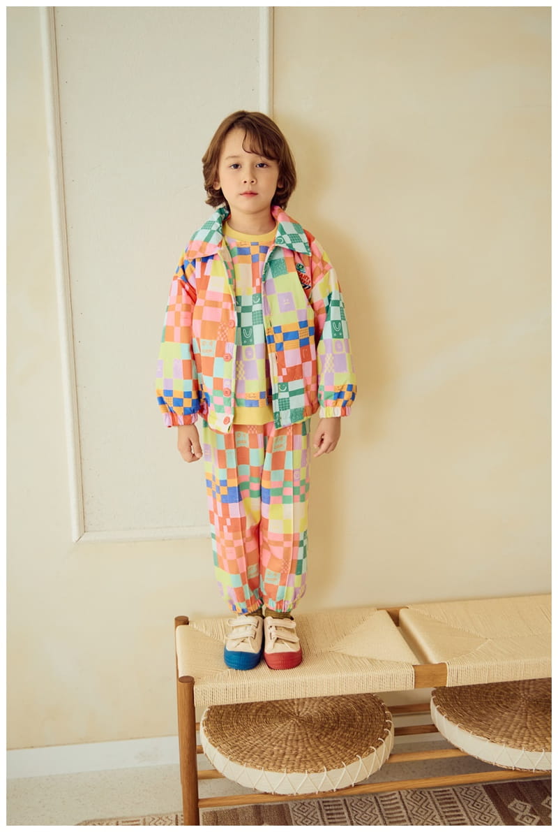 Mimico - Korean Children Fashion - #prettylittlegirls - Every Jumper - 7