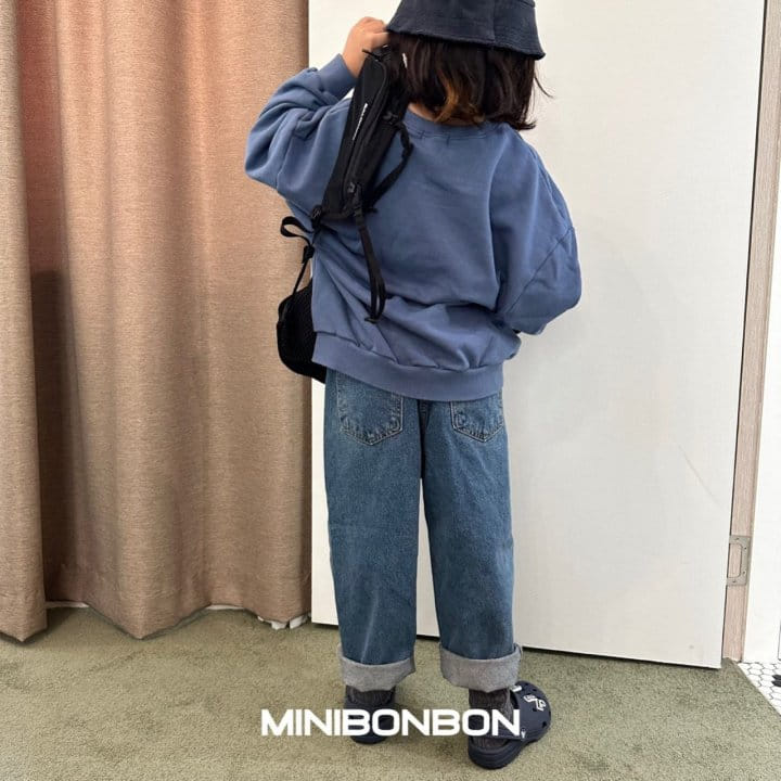 Mini Bongbong - Korean Children Fashion - #Kfashion4kids - Baton Pants with Mom - 2