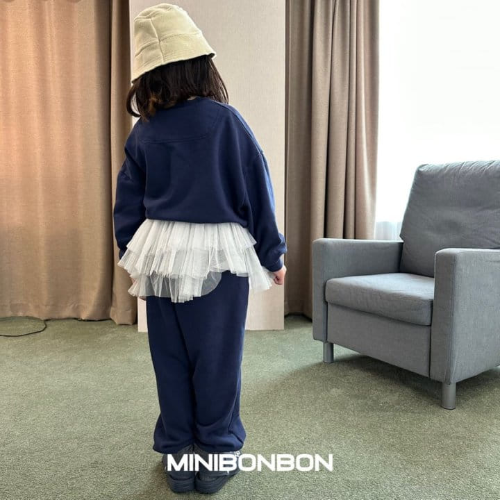 Mini Bongbong - Korean Children Fashion - #kidzfashiontrend - Blended Bucket Hat - 10