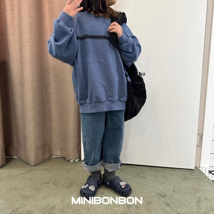 Mini Bongbong - Korean Children Fashion - #littlefashionista - Baton Pants with Mom - 3