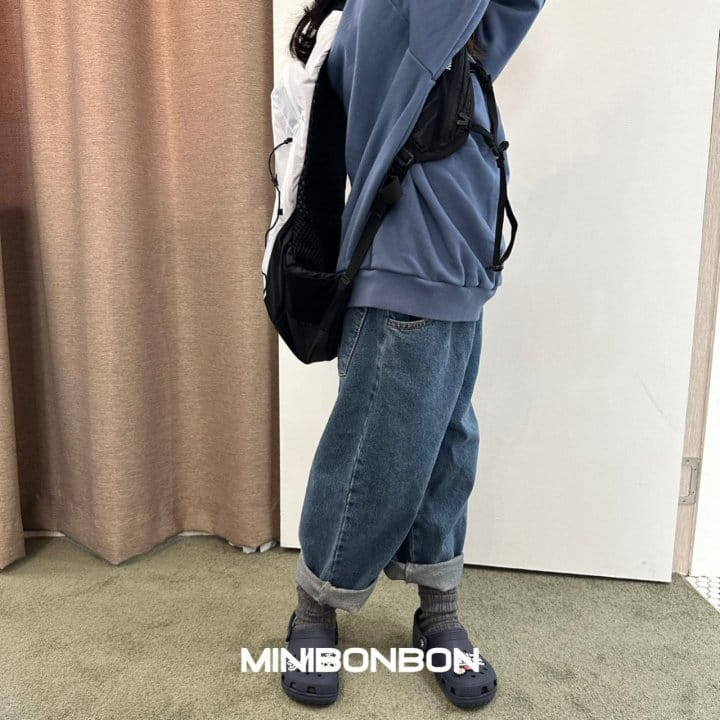 Mini Bongbong - Korean Children Fashion - #littlefashionista - Baton Pants with Mom - 4