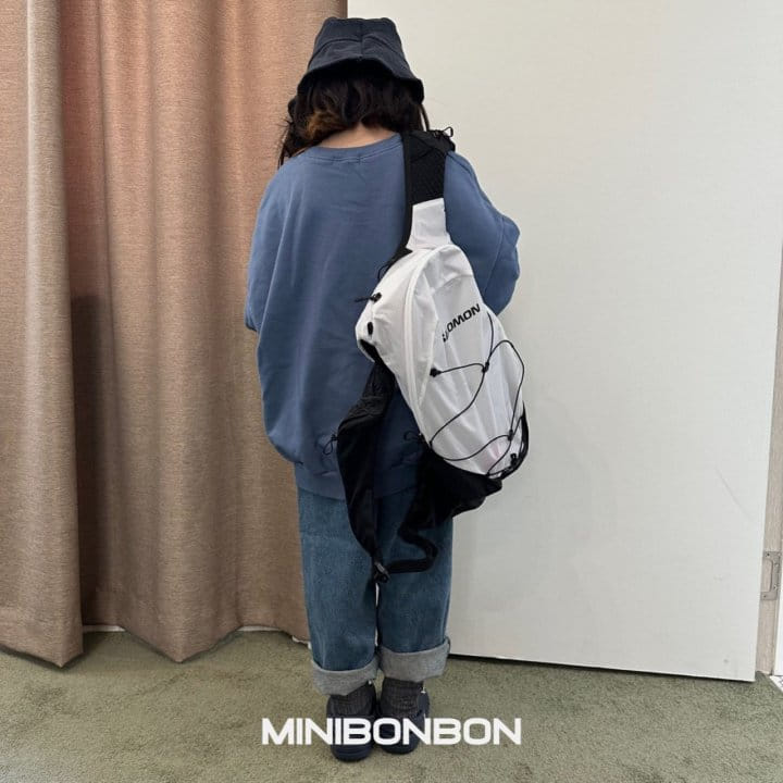 Mini Bongbong - Korean Children Fashion - #minifashionista - Baton Pants with Mom - 5
