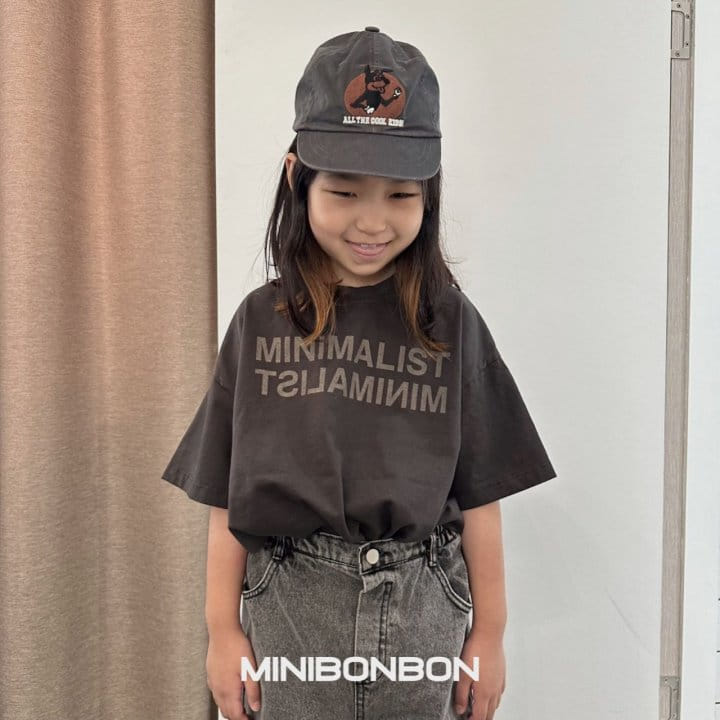 Mini Bongbong - Korean Children Fashion - #prettylittlegirls - Baton Pants with Mom - 6