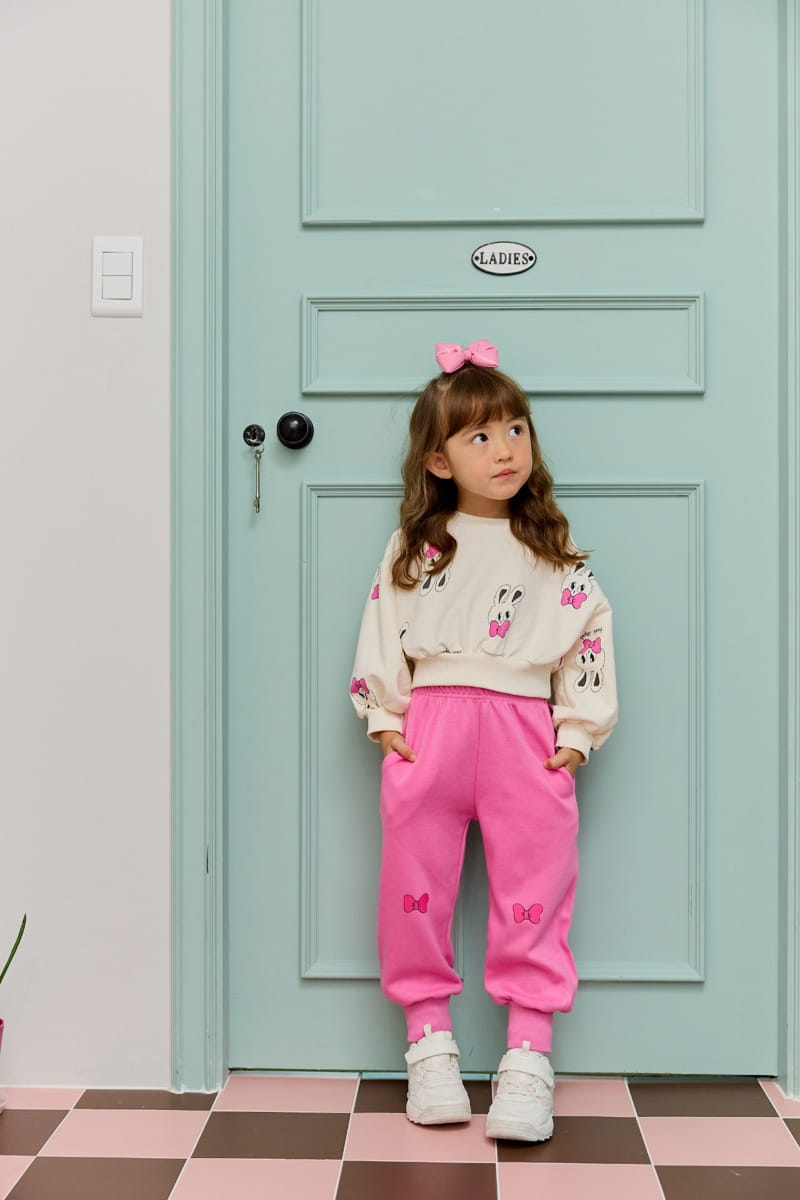 Miniature - Korean Children Fashion - #discoveringself - Mommy Tee - 3