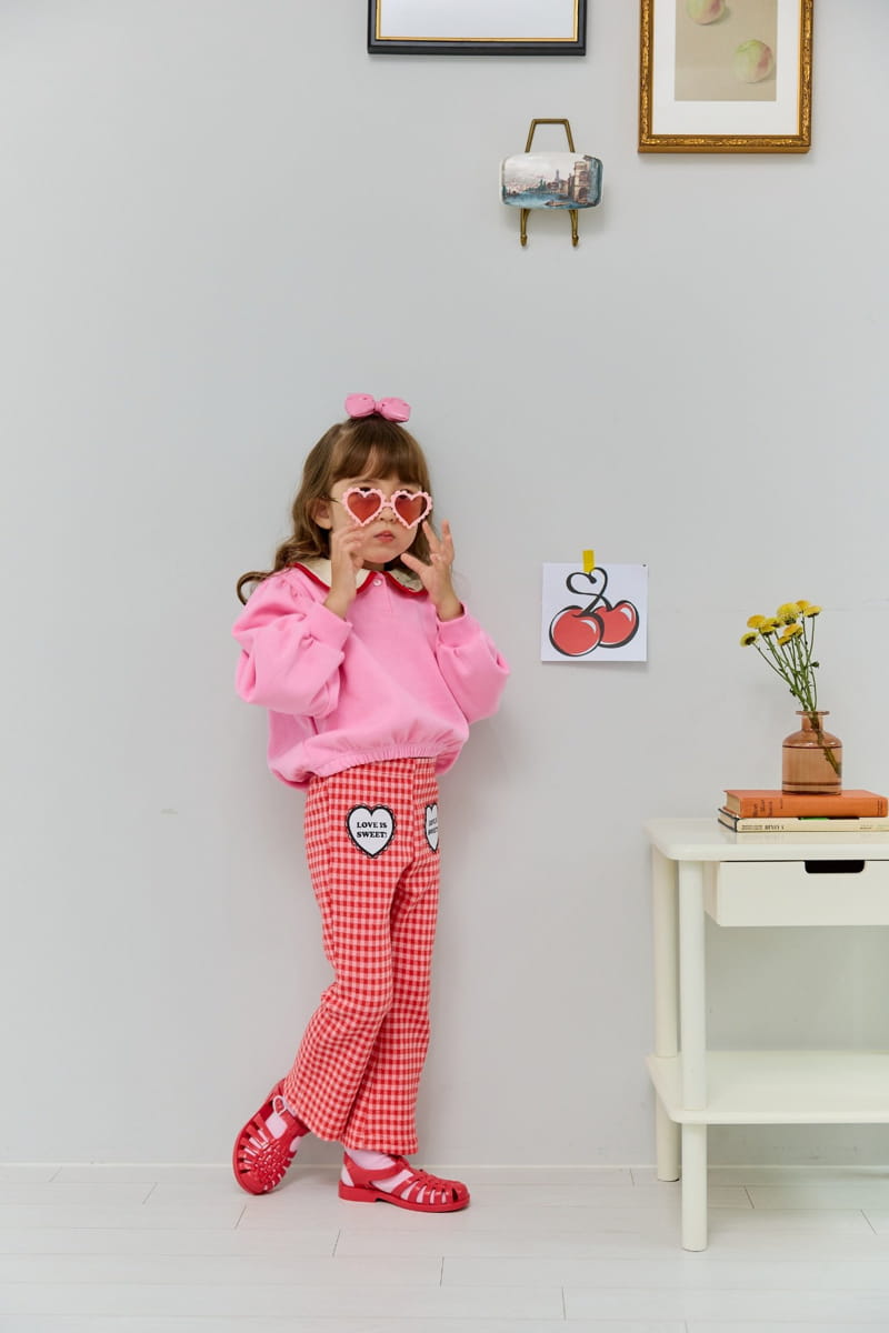 Miniature - Korean Children Fashion - #discoveringself - Wannabe Pants - 4