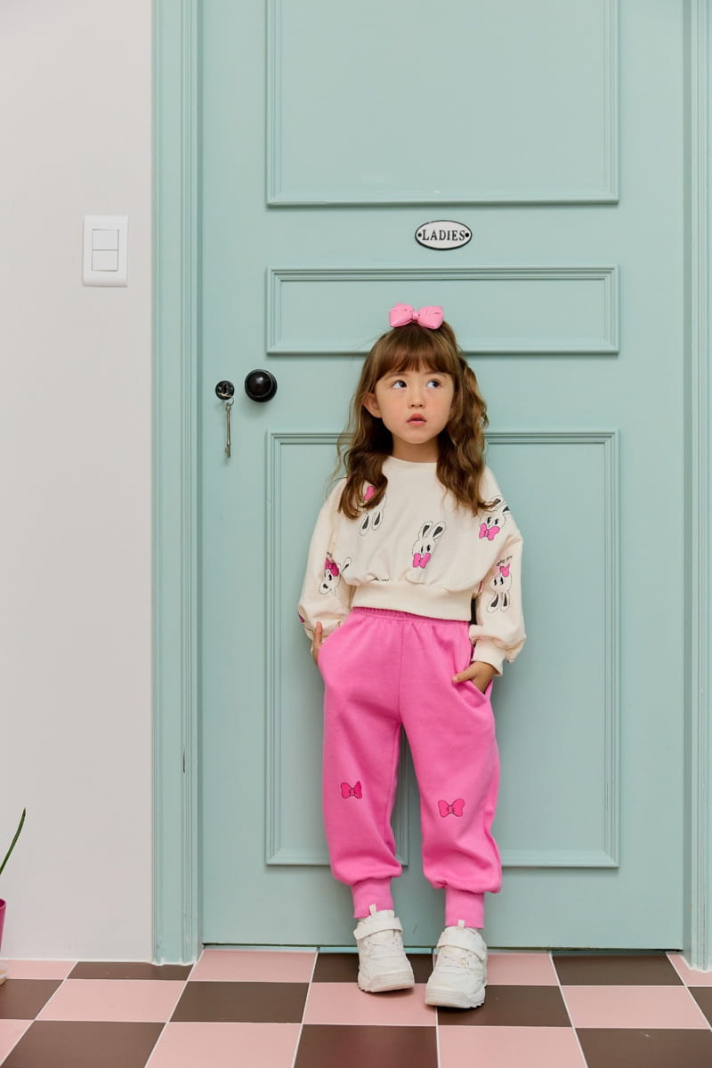Miniature - Korean Children Fashion - #discoveringself - Mommy Tee - 4