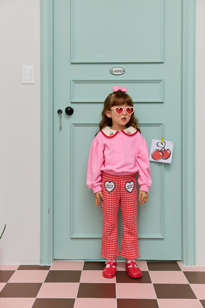 Miniature - Korean Children Fashion - #kidsshorts - Wannabe Pants - 5