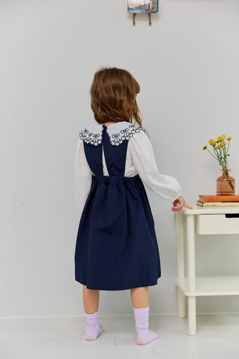 Miniature - Korean Children Fashion - #kidsshorts - Lisa Jump Skirt - 2