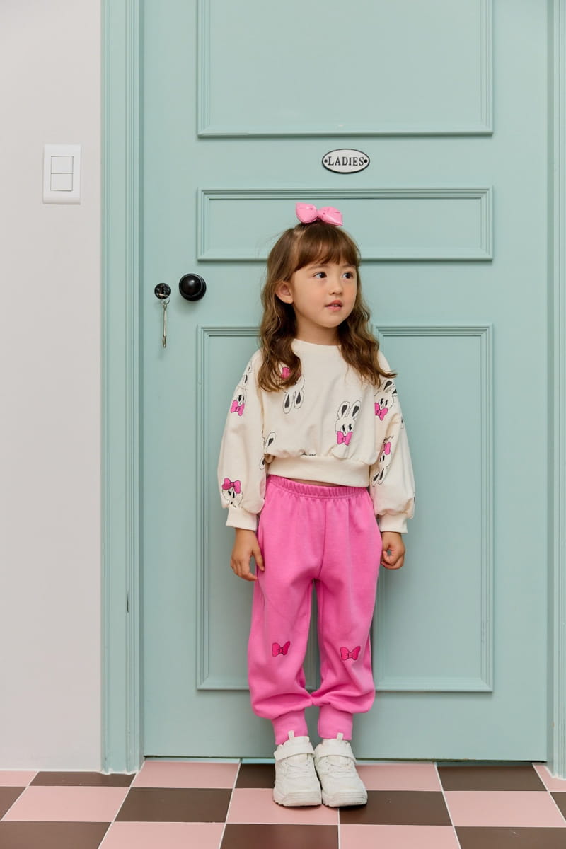 Miniature - Korean Children Fashion - #kidsstore - Mommy Pants