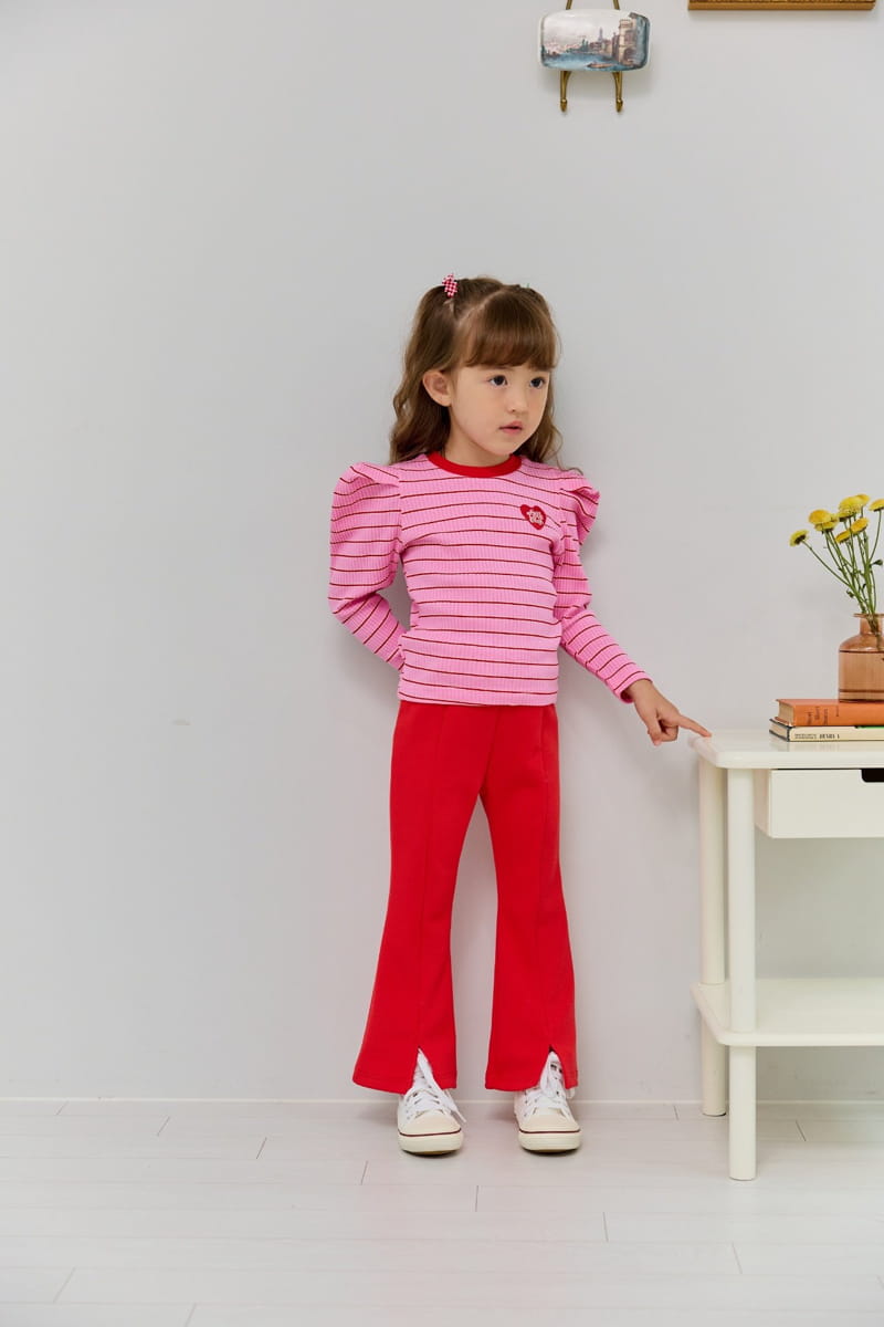 Miniature - Korean Children Fashion - #kidzfashiontrend - Dodo Pants