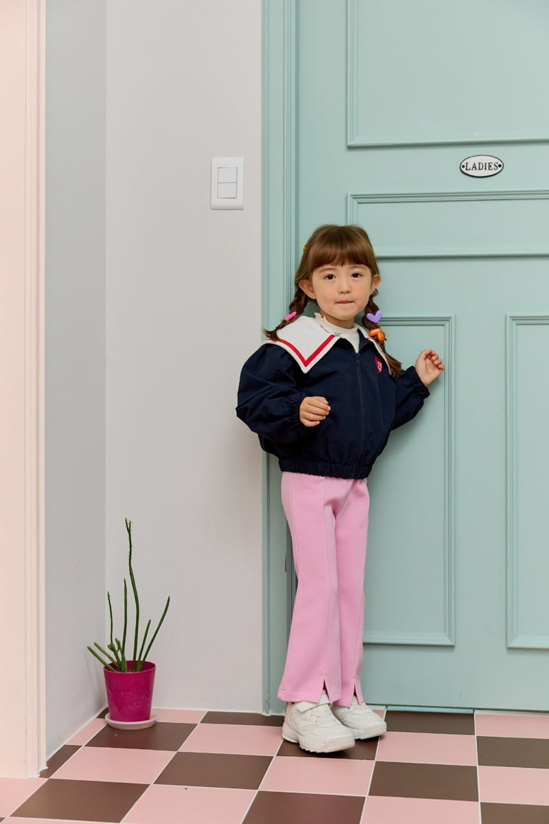 Miniature - Korean Children Fashion - #littlefashionista - Dodo Pants - 3