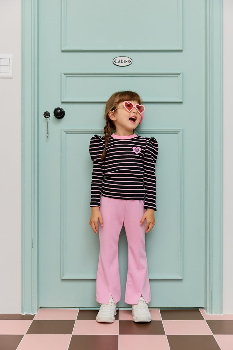Miniature - Korean Children Fashion - #littlefashionista - Dodo Pants - 4