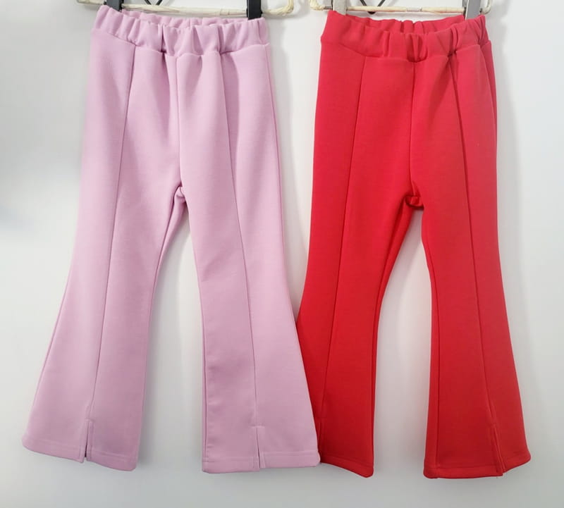Miniature - Korean Children Fashion - #minifashionista - Dodo Pants - 5