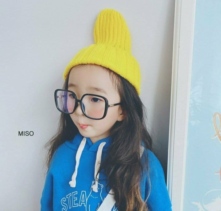 Miso - Korean Children Fashion - #Kfashion4kids - Ari Glasses - 8