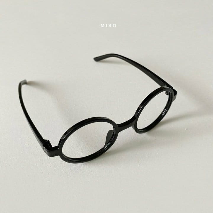 Miso - Korean Children Fashion - #Kfashion4kids - Potter Glasses - 7