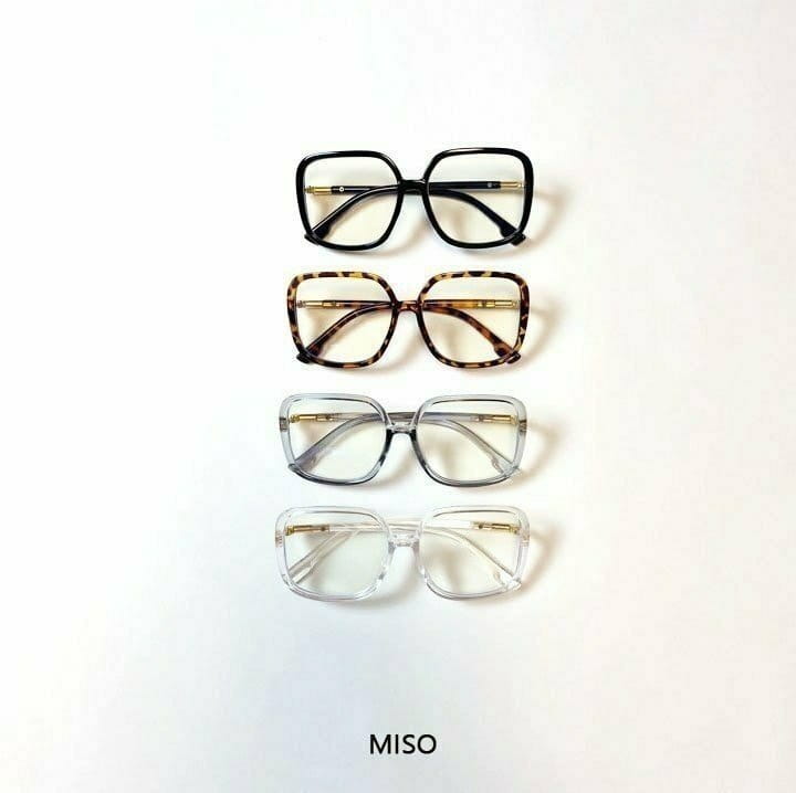 Miso - Korean Children Fashion - #childrensboutique - Ari Glasses