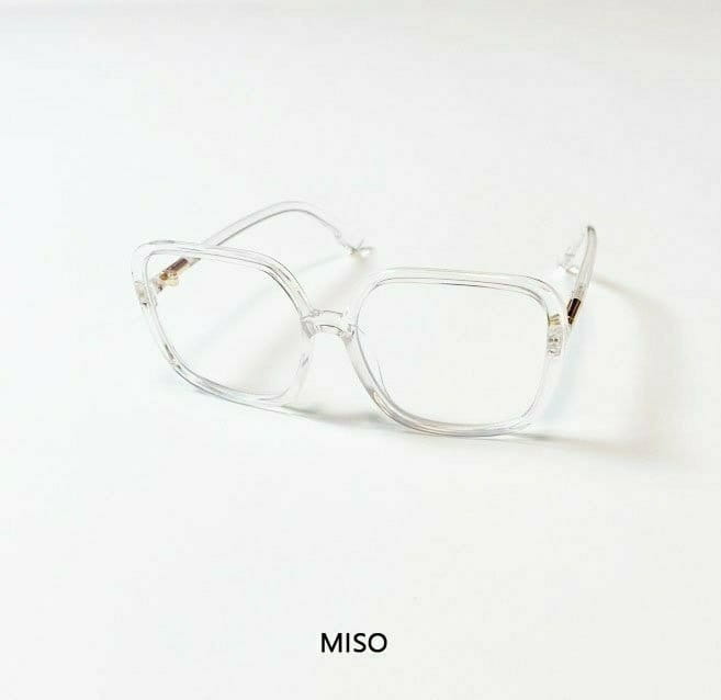 Miso - Korean Children Fashion - #designkidswear - Ari Glasses - 2