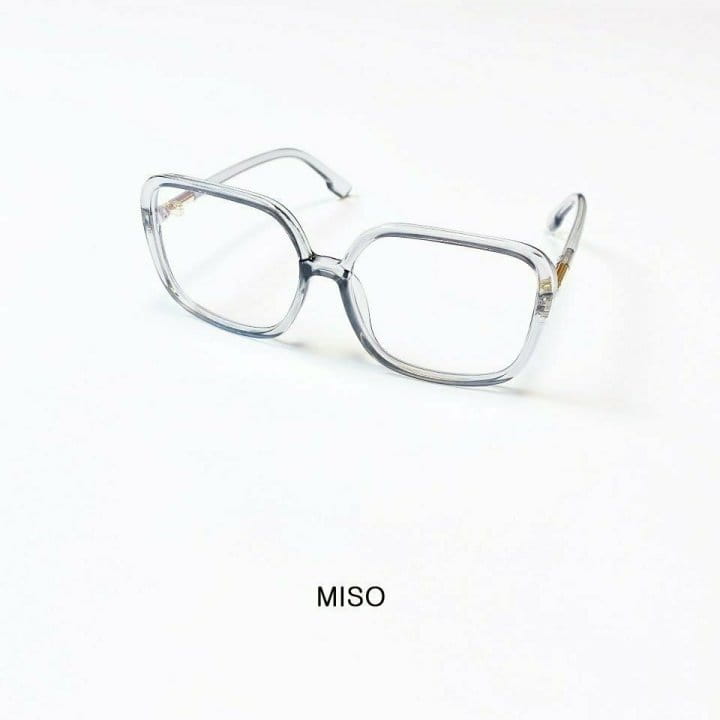 Miso - Korean Children Fashion - #discoveringself - Ari Glasses - 3