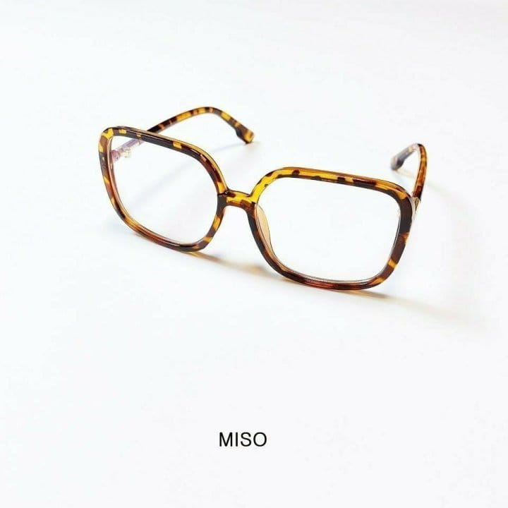 Miso - Korean Children Fashion - #discoveringself - Ari Glasses - 4