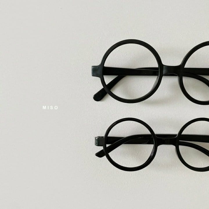 Miso - Korean Children Fashion - #fashionkids - Potter Glasses - 3