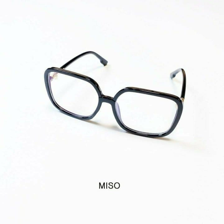 Miso - Korean Children Fashion - #kidsshorts - Ari Glasses - 5