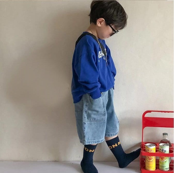 Miso - Korean Children Fashion - #fashionkids - Tiger Socks - 4